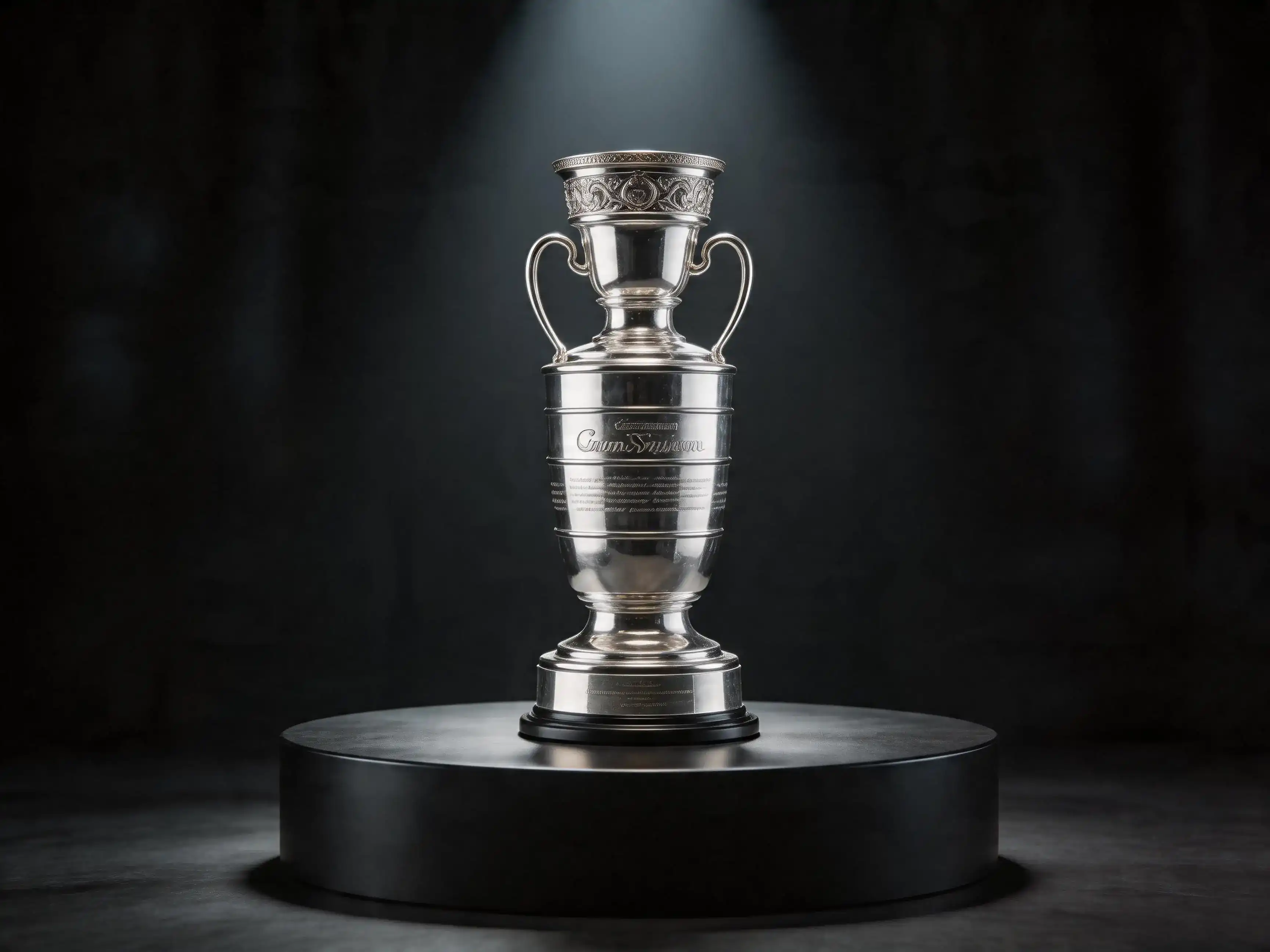 Trofeo Conn Smythe de MVP de playoffs de la NHL